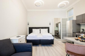 Prime Star Fashion street modern luxury apartments